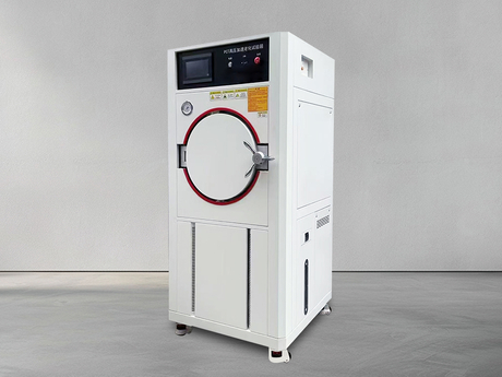 Pressure-Test-Chamber