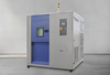 Three Box Thermal Shock Test Chamber