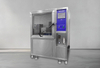 Ipx3 And Ipx4 Waterproof Rating Rain Test Chamber