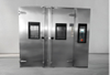 Walk-in Chamber for Stable Temperature And Humidity