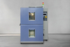 Two Box Type Cold And Hot Shock Test Chamber (air-cooled)