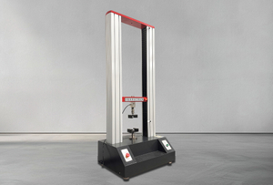 Rubber And Plastic Tensile Testing Machine