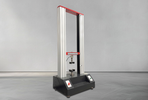 Rubber And Plastic Tensile Testing Machine