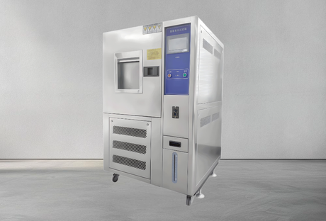 Rubber Plastic Ozone Aging Test Chamber