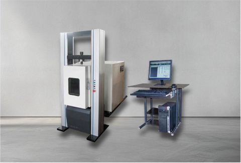 High Low Temperature Universal Test Machine