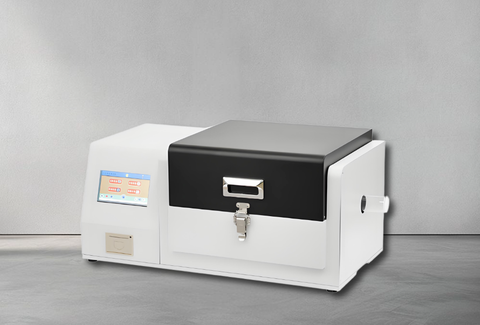 Rubber Carbon Black Content Tester