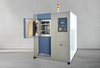 Three Box Thermal Shock Test Chamber