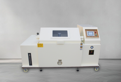 Composite Salt Spray Corrosion Test Chamber