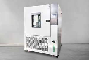  High Temperature And Humidity Testing Chamber