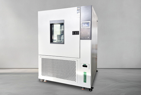  High Temperature And Humidity Testing Chamber