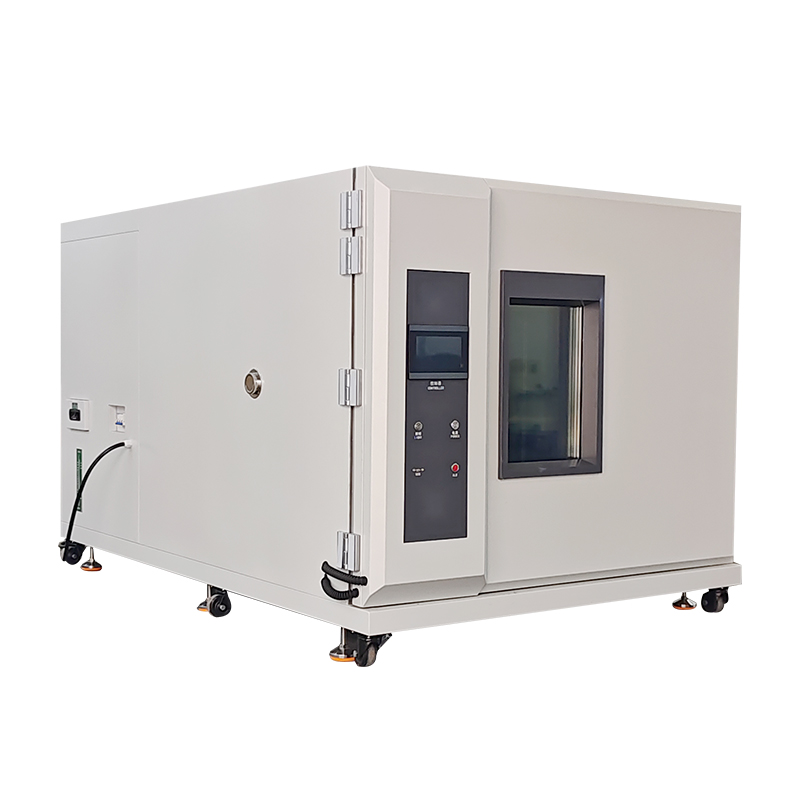 What Is The Minimum Heating Rate of The Constant Temperature And Humidity High And Low Temperature Test Chamber? 