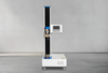 Digital Single Column Electronic Tensile Testing Machine