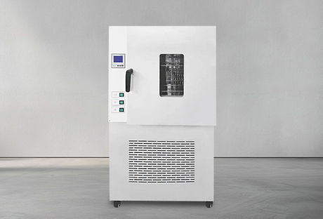 Rubber Heat Aging Test Chamber