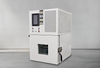 Desktop High And Low Temperature Test Chamber