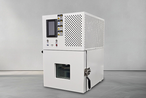 Desktop High And Low Temperature Test Chamber