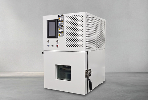 Desktop High And Low Temperature Test Chamber