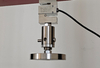 Microcomputer Controlled Double Column Tensile Testing Machine