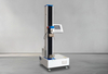 Digital Single Column Electronic Tensile Testing Machine