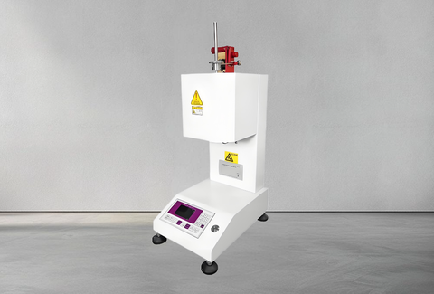 Melt Flow Index Tester