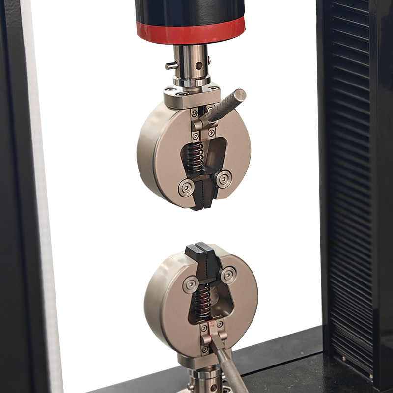 How To Choose The Tensile Testing Machine Correctly? 