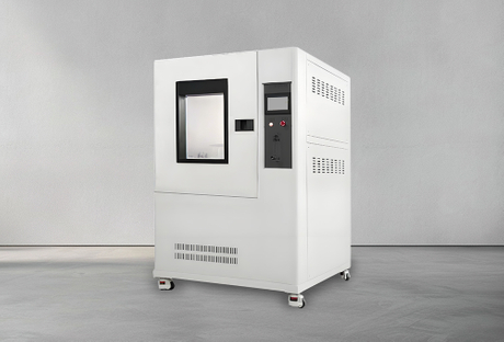 Rain Test Chamber-lPX Rain Spray Test Chamber