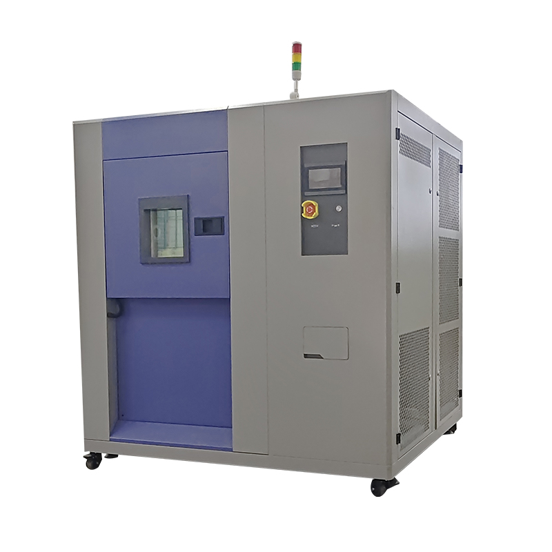 What Is A Thermal Shock Chamber？
