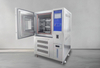 Ozone Aging Test Chamber