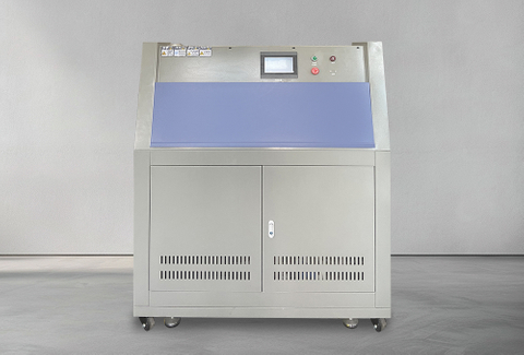 Tower Type UV Accelerated Weathering Test Chamber