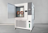 Fast Change Rate Thermal Cycle Test Chamber