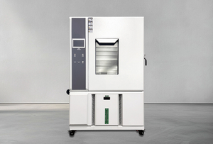 Temperature Humidity Climatic Chamber