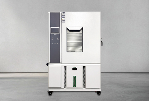 Temperature Humidity Climatic Chamber