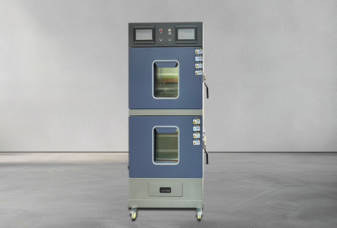 Rubber Temperature Humidity Test Chamber