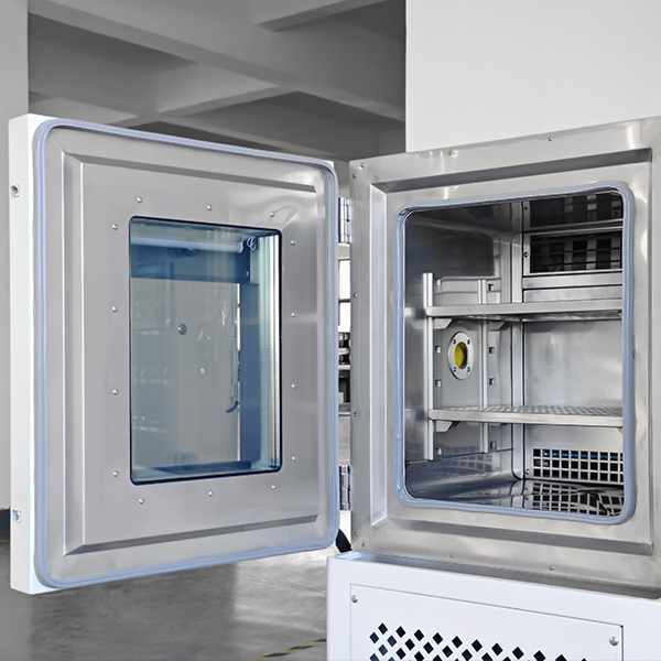 What Are The Operating Procedures of The High And Low Temperature Test Chamber? 