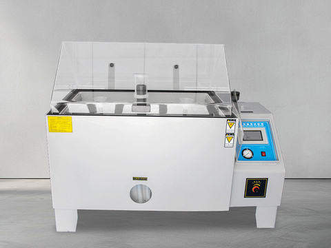 Corrosion-Test-Chamber