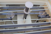Composite Salt Spray Corrosion Test Chamber