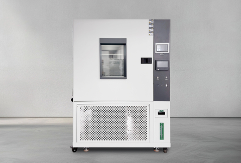 Environmental-Test-Chambers