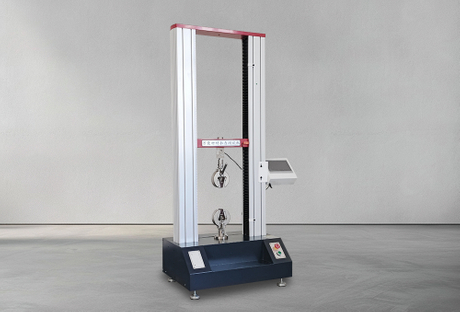 Universal Tensile Test Machine