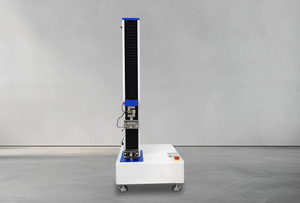 Microcomputer-controlled Electronic Universal Testing Machine