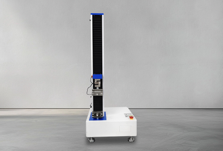 Microcomputer-controlled Electronic Universal Testing Machine