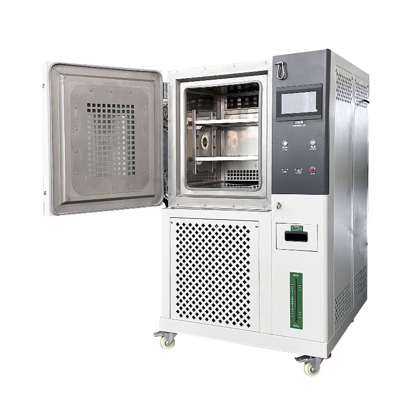 How To Use The Low-temperature Test Chamber? 