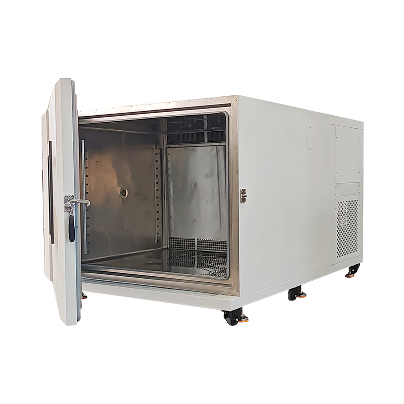 Is The Radiation of The Programmable Constant Temperature And Humidity Test Chamber Large? 