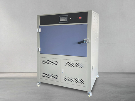 Aging-Test-Chamber