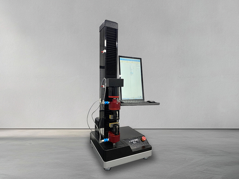 Tensile-Test-Equipment