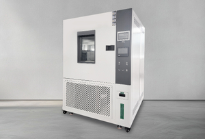 Constant Temperature And Humidity Chamber