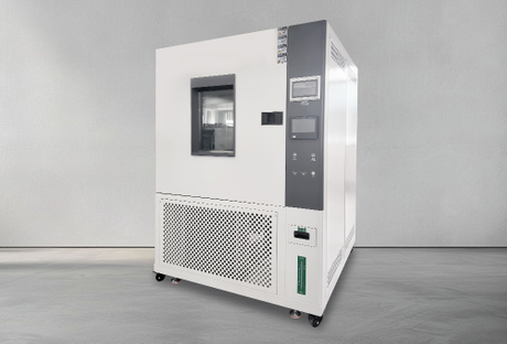 Constant Temperature And Humidity Chamber