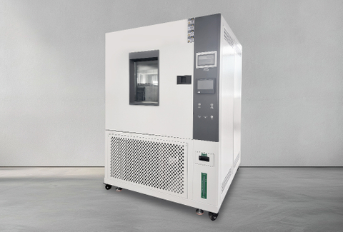 Constant Temperature And Humidity Chamber