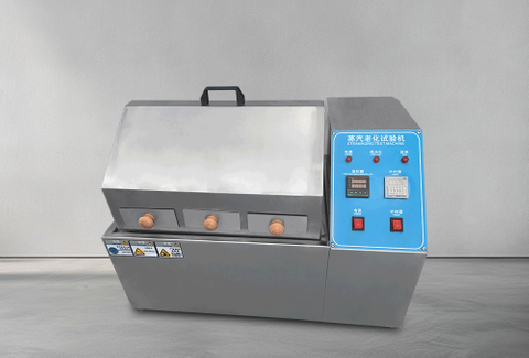 Steam Aging Test Chamber