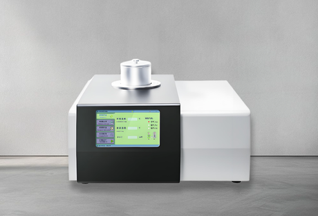 Differential Scanning Calorimeter