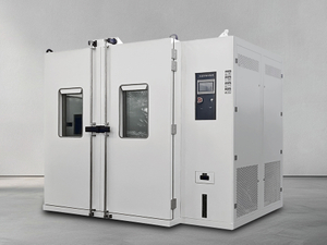 Walk-in-Test-Chamber