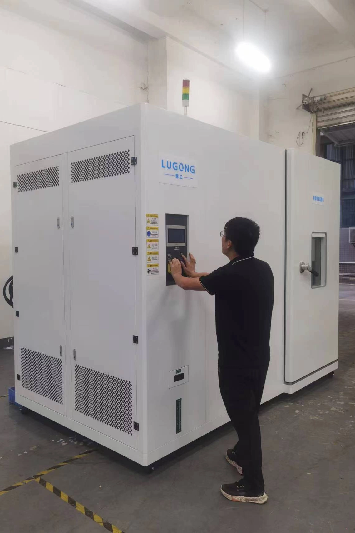 What Should I Know Before Choosing A Humidity And Temperature Chamber? 